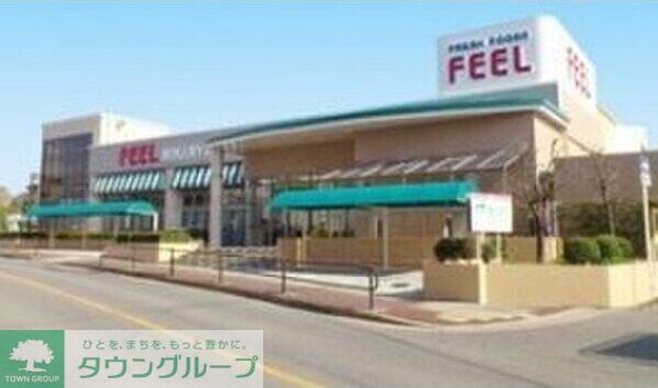 エミナンス弥富が丘の物件内観写真